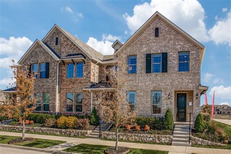 megatel homes mckinney